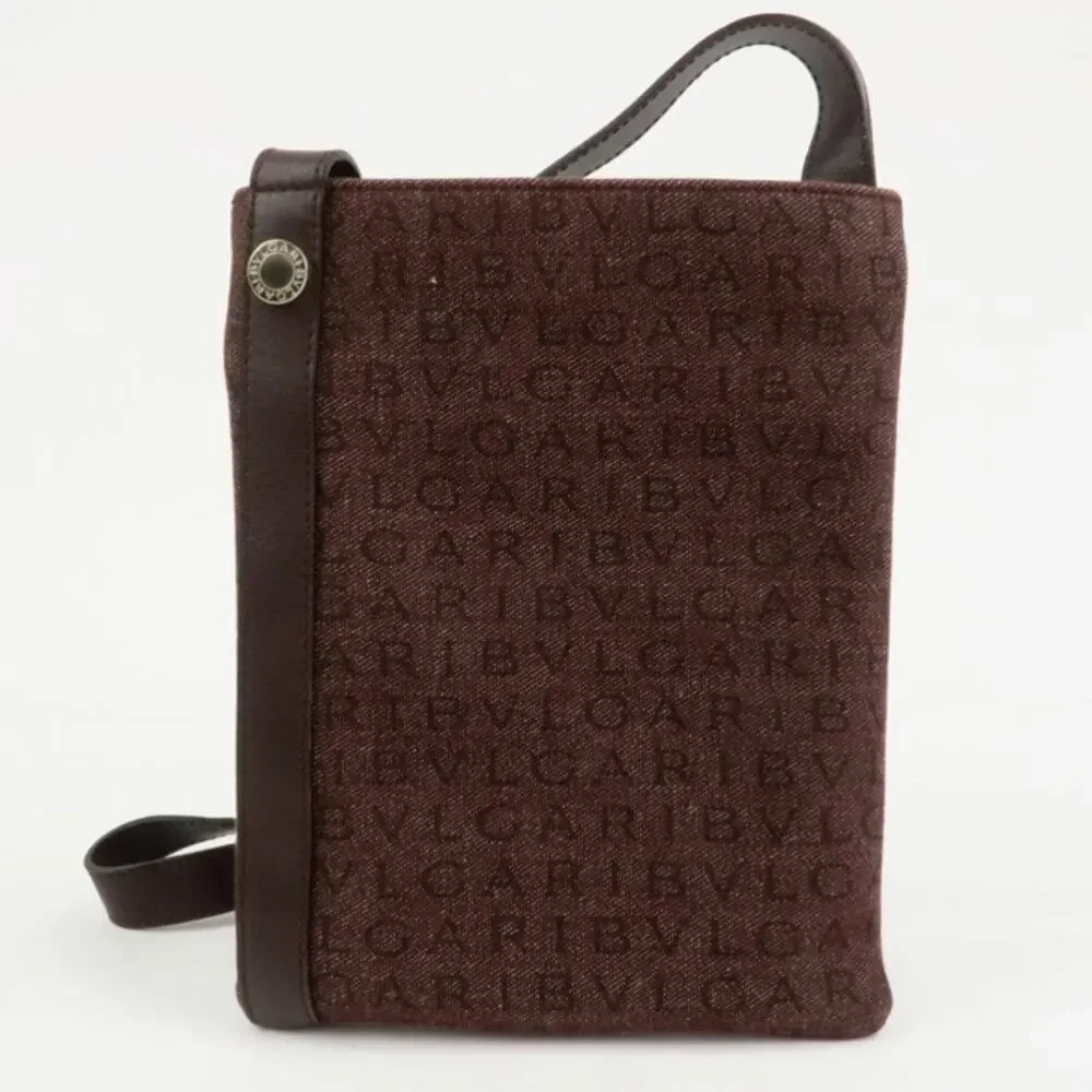 BVLGARI this stylish